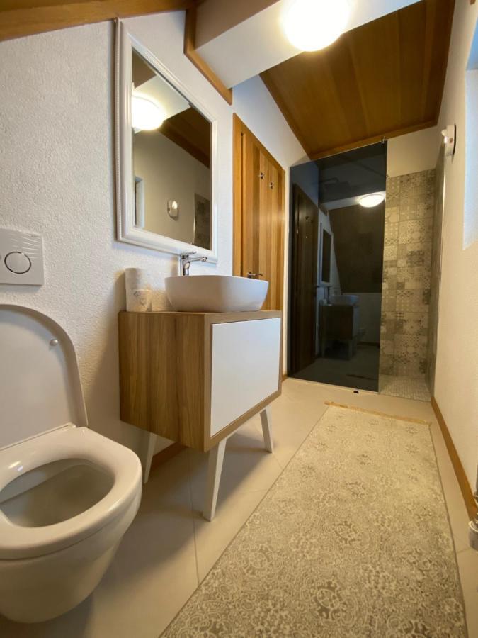 Vila Tara Žabljak Dış mekan fotoğraf