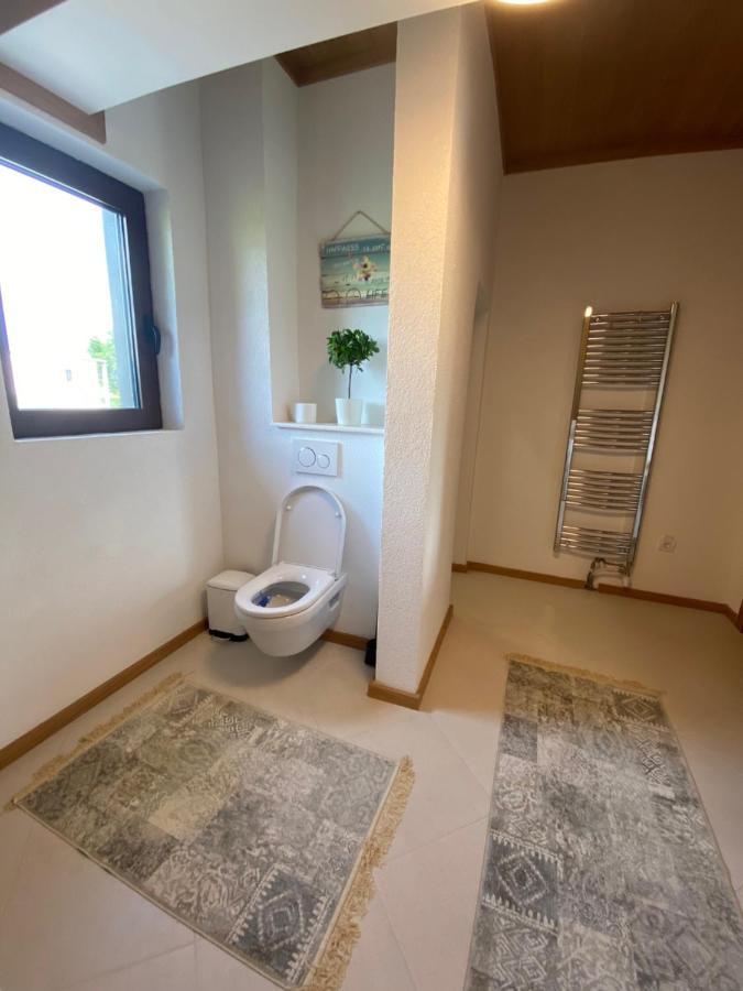 Vila Tara Žabljak Dış mekan fotoğraf