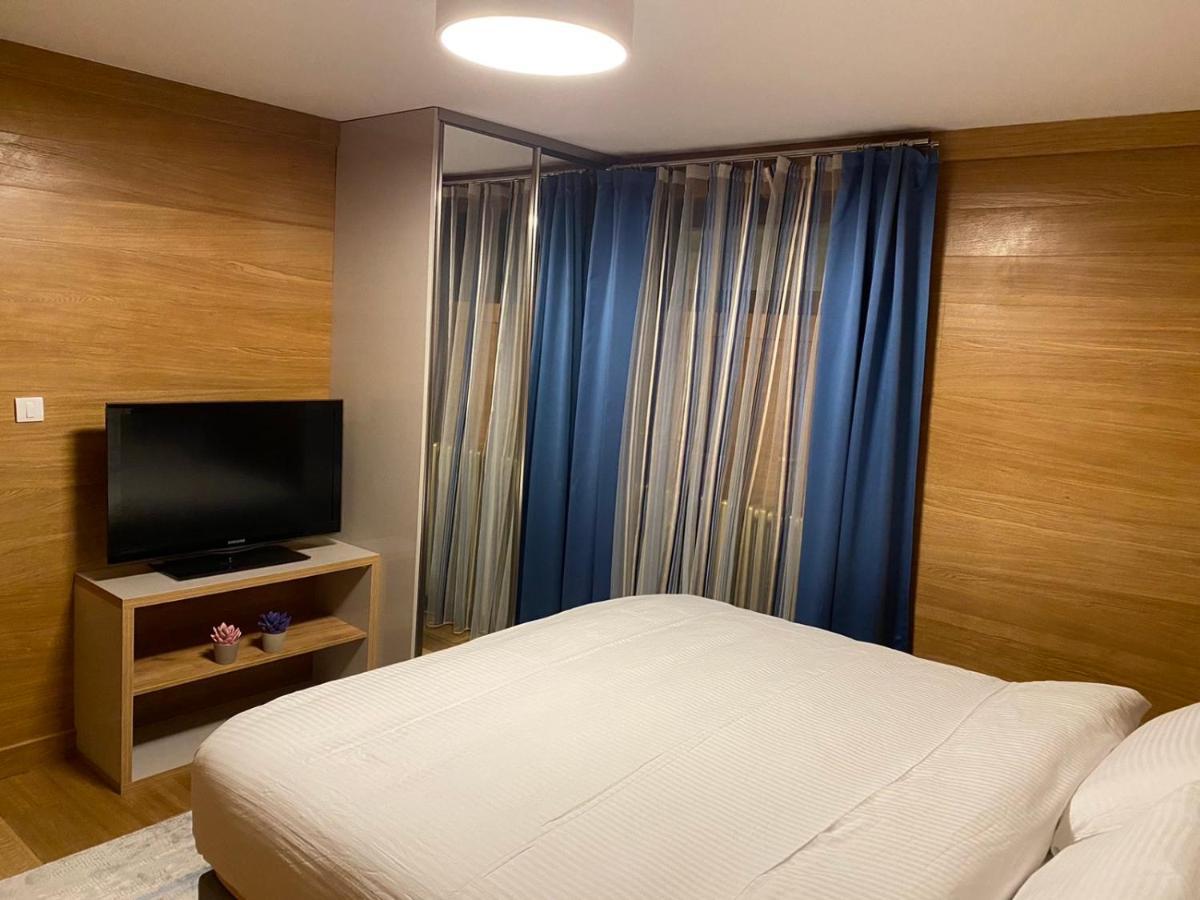 Vila Tara Žabljak Dış mekan fotoğraf