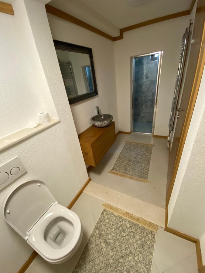 Vila Tara Žabljak Dış mekan fotoğraf