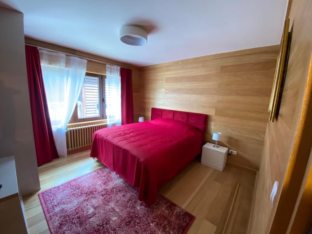 Vila Tara Žabljak Dış mekan fotoğraf