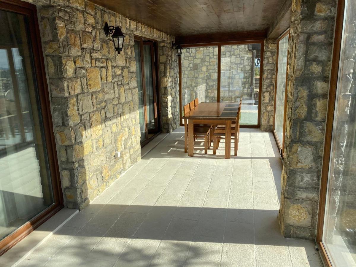 Vila Tara Žabljak Dış mekan fotoğraf
